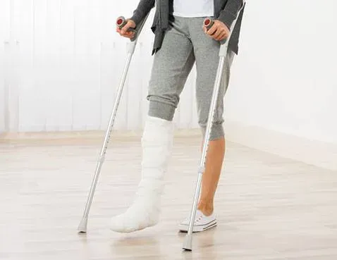 Incapacité Temporaire Totale (ITT)