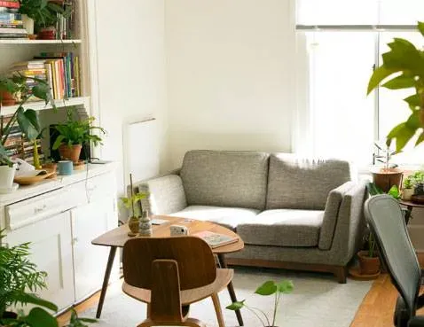 L'habitation et locaux en tous genres