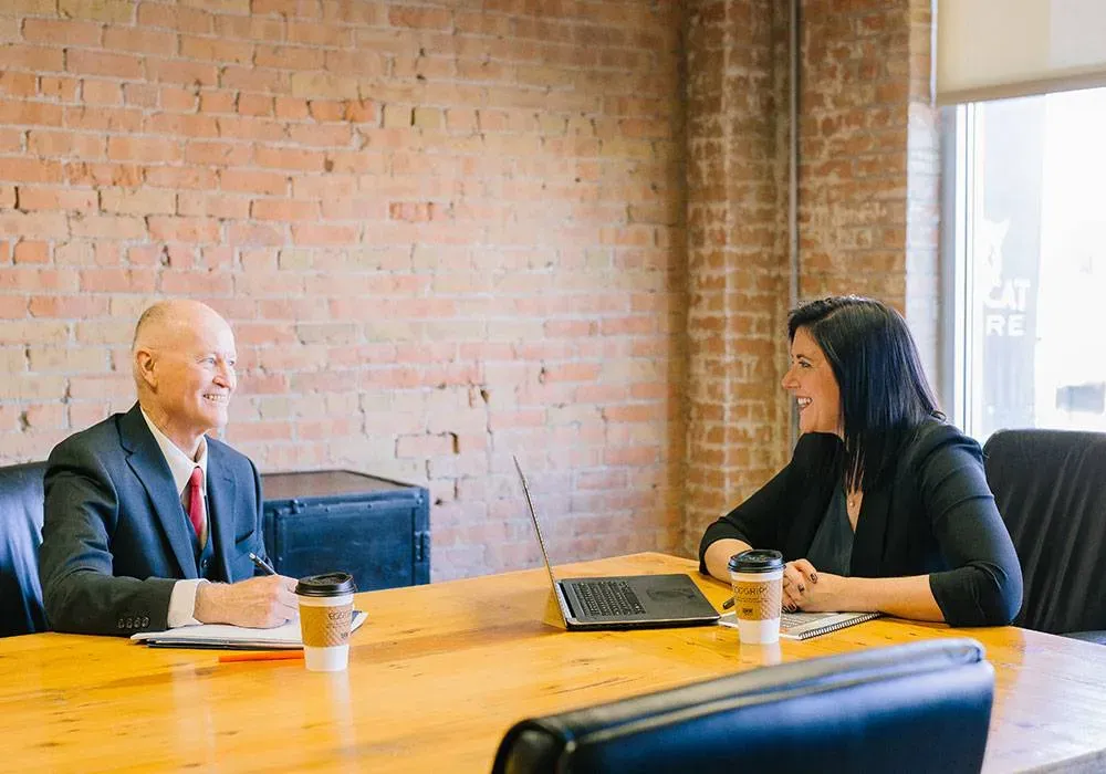 Les indemnités de fin de carrière