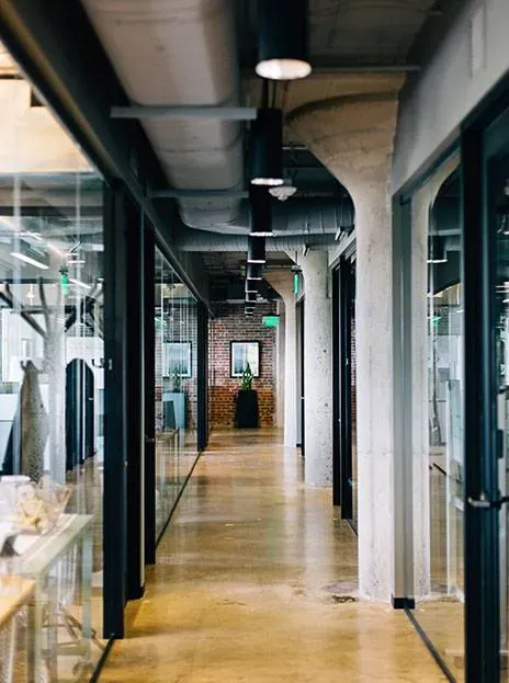 Locaux professionnels 2